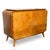 An iconic functionalist sideboard by Jindřich Halabala, representing the peak of Czech furniture design from the...