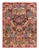 1970s Vintage Fine Hand Knotted Kashmar Rug For Sale - Image 10 of 10