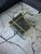 Artedi Artedi Italia Black Marble & Glass Coffee Table For Sale - Image 4 of 8