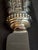 1990s 1990s Mazon Sterling Silver .925 Shabbat Challah Knife 13" Serrated Steel in Box Judaica For Sale - Image 5 of 18
