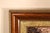 Impressionist Style Painting, Street Scene. Emilio Payes For Sale - Image 4 of 18