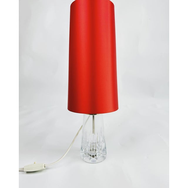 Vintage Table Lamp from Kaiser Leuchten, 1970s For Sale - Image 10 of 10