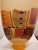 Stunning & Massive Pizzichillo-Gordon Studio Art Glass "Crazy Quilt" Vessel ​Offering a magnificent, heavy-gauge...