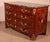 Louis XIV Chest of Drawers in Olive Marquetry, Dauphiné Region For Sale - Image 13 of 14