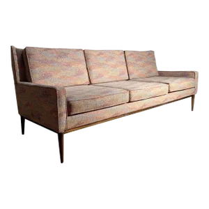 Vintage Paul McCobb Sofa for Directional