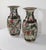 Chinese Nankin Porcelain Vases, 1890s, Set of 2 For Sale - Image 3 of 18