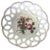 Antique 18th Century Worcester Floral Design Porcelain Bowl For Sale - Image 13 of 13