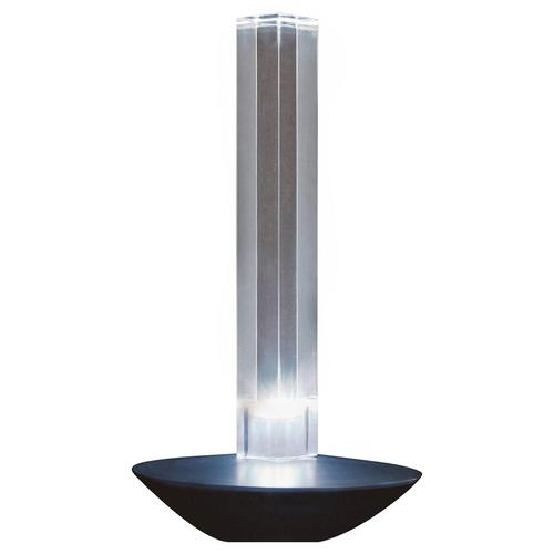 Cand-Led Table Lamp by Marta Laudani & Marco Romanelli for Oluce For Sale - Image 6 of 6