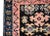 Early 20th Century Kurdish Rug For Sale In Chicago - Image 6 of 11