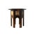 Moroccan Vintage Moroccan Side Table For Sale - Image 3 of 8