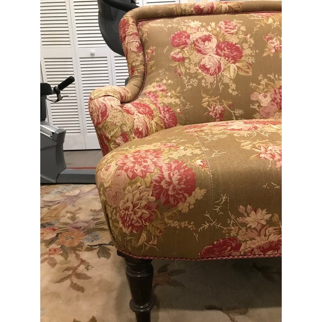 Lee Industries Sofa For Sale - Image 10 of 14