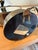 Vintage Mid-Century Hollywood Regency Casco "The Starlet" Lighted Vanity Mirror For Sale - Image 11 of 12
