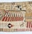 1920s Egyptian Revival Khayamiya Textile Wall Hanging For Sale - Image 10 of 16