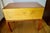 Model 384 Bedside Table in Teak by Kai Kristiansen for Aksel Kjersgaard, 1960s For Sale - Image 3 of 9