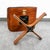 Mid Century Modern Lounge Chair Plycraft Mr Chair Black Swivel George Mulhauser, 2 Pieces For Sale - Image 9 of 12