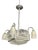 Art Deco Chandelier, 1920s For Sale