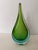 Murano Sommerso Teardrop Sculpture For Sale - Image 11 of 12