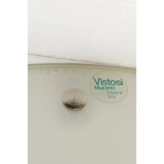 Vintage Wall Lamp from Vistosi For Sale - Image 6 of 9