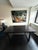 Restoration Hardware T-Brace Rectangular Extension Dining Table For Sale In New York - Image 6 of 11