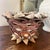 Contemporary Vintage Shell Encrusted Terracotta Planter Cachepot For Sale - Image 3 of 7