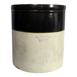 Robinson Ransbottom Crown Crock 5 Gallon