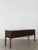 Mid-Century Modern Scandinavian Dark Wood Sideboard or by Kai Kristiansen for Aksel Kjesgaard, Demnark, 1960s For Sale - Image 3 of 18