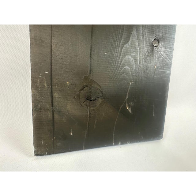 George Nathan, Colonial Woman, 1960s, Painting on Board For Sale - Image 12 of 14