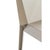 Lingotto Chair in Powder-Coated Aluminum by Altreforme For Sale - Image 4 of 9