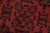 2020s Turkmen Rug 10′ X 12’9” Red Wool Traditional Hand-Knotted Oriental Carpet For Sale - Image 5 of 14