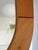 1970s Scandinavian Pine Mirror, 1970s For Sale - Image 5 of 6