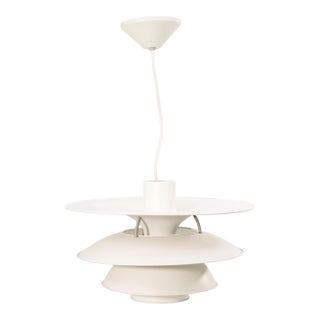 Vintage Poul Henningsen for Louis Poulsen Charlottenborg Light Fixture, 1980s For Sale