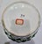 White Vintage Meiselman Imports Italian Majolica Cachepot Planter, Made in Italy For Sale - Image 8 of 9