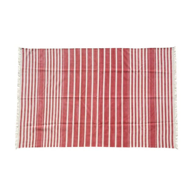 Not Yet Made - Made To Order Gurgaon Rug, 6X9 For Sale - Image 5 of 5