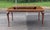 Vintage Pennsylvania House Cherry & Burlwood Dining Table 1 Leaf For Sale - Image 18 of 18