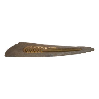 Roland Berger, Sail II, Bronze For Sale