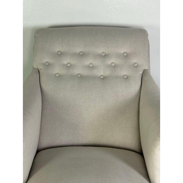 Antique Adjustable Sherz Lounge Chair For Sale - Image 4 of 14