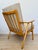 Wood Lounge Armchair by Jaroslav Šmidek for Ton, Former Czechoslovakia, 1960s For Sale - Image 7 of 12