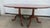 Item: Henkel Harris Table Details: Oval Nice Base Traditional Design Signed Henkel Harris Cherry Queen Anne Measurements:...