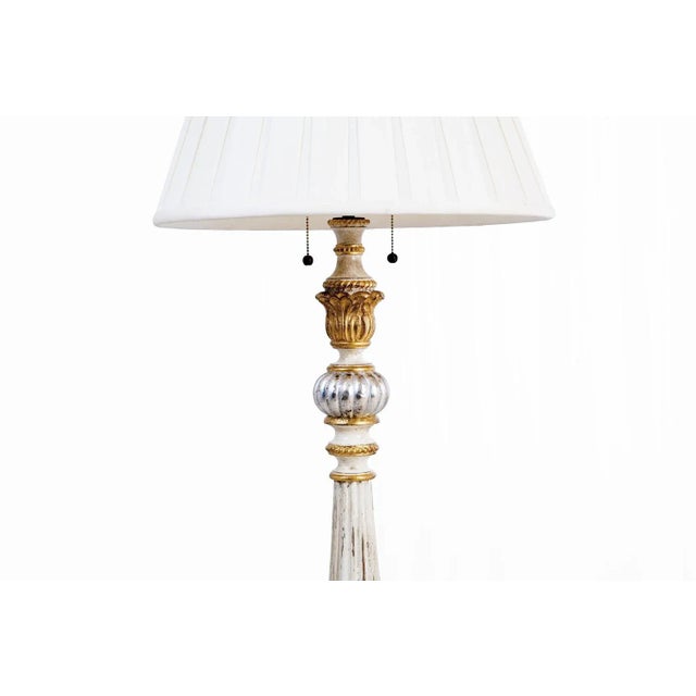 Created by Judson Rothschild for The Rothschild Collection – “Regine"© in the Italian Empire Style is manufactured out of...