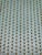 Vintage Mid-Century Modern Textured Chenille Stripe Fabric 5.5 Yards For Sale - Image 4 of 5
