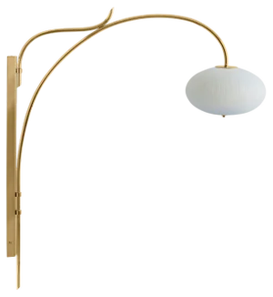 Wall Lamp China 07 by Magic Circus Editions