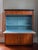 Work from home, but make it chic. We love a good secretary desk, and this one is about as handsome of an example, as we’ve...