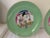 Chinese Late 20th Century Chinese Famille Rose Porcelain Beauty Deep Dishes/ Bowls - a Pair For Sale - Image 3 of 13
