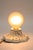 1920s Small Art Deco Ceramic Ceiling Lamp, 1920s For Sale - Image 5 of 10