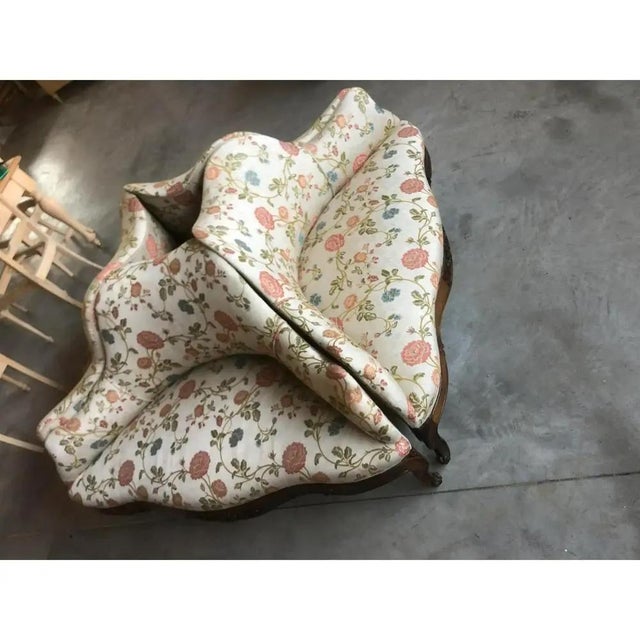 Italian Sofa by Simoeng for Simoeng For Sale - Image 10 of 14
