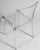 Modern B-Side Transparent Polycarbonate Chair in the Style of Grandsoleil For Sale - Image 3 of 6