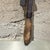 Vintage Stillson-Pattern Adjustable Pipe Wrench Classic Wooden Handle For Sale In San Diego - Image 6 of 17