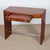 Art Deco Style Dressing Table or Console, France, 1950s For Sale - Image 4 of 7