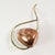 Metal Mid-Century Watering Can, Denmark, 1960s For Sale - Image 7 of 15