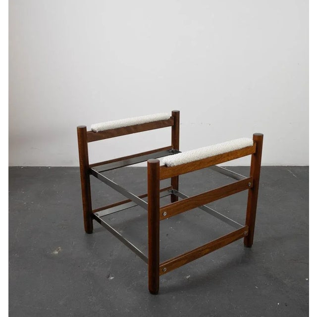 Armchair from Dal Vera, 1970s For Sale - Image 6 of 11